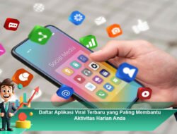 Aplikasi Chat AI Viral yang Bermanfaat untuk Pekerjaan, Bisnis, dan Kreativitas