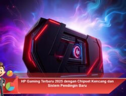 Gadget Smart Home Terbaru yang Bikin Rumah Lebih Pintar & Efisien