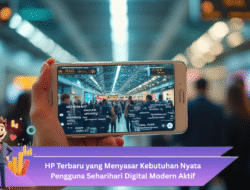 PHP Terbaru yang Menyasar Kebutuhan Nyata Pengguna Sehari-hari Digital Modern Aktif