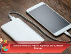 Review Singkat: Tablet Ringan untuk Belajar & Produktivitas