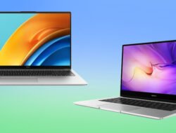Rekomendasi Laptop Bisnis Rumahan dengan Performa Andal dan Efisiensi Energi Optimal