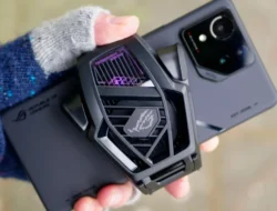 HP Terbaru Menghadirkan Sistem Pendingin Liquid Cooling Untuk Game Berat