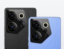 Rekomendasi HP Kamera OIS Termurah Untuk Hasil Video Stabil Tanpa Getaran Mengganggu