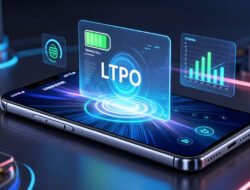 Alasan Teknologi Layar LTPO Sangat Penting Untuk Menghemat Konsumsi Baterai HP Flagship