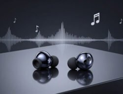 Apple AirPods Pro Gen 2 Fitur Canggih yang Semakin Pintar