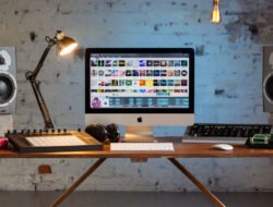 Rekomendasi PC Studio Musik Dengan Audio Berkualitas Low Latency Stabil