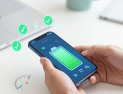 Cara Kalibrasi Baterai HP yang Sering Mati Mendadak