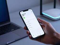 Cara Mempercepat Koneksi WiFi di HP Android dengan Ubah DNS