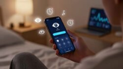 Cara Mengatur Batas Waktu Penggunaan Aplikasi iPhone Untuk Menjaga Kesehatan Mata Anda