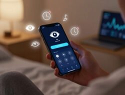 Cara Mengatur Batas Waktu Penggunaan Aplikasi iPhone Untuk Menjaga Kesehatan Mata Anda