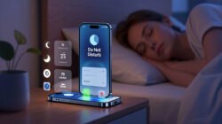 Cara Mengatur Mode Jangan Ganggu iPhone Secara Otomatis Saat Anda Sedang Tidur