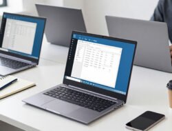 Daftar Laptop Core i3 Gen Terbaru yang Gesit untuk Tugas Kantor