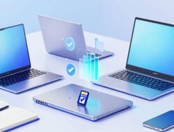 Daftar Laptop Murah dengan Slot MicroSD untuk Ekspansi Memori