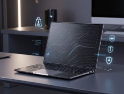 Daftar Laptop dengan Bodi Carbon Fiber: Ringan Namun Sangat Kuat