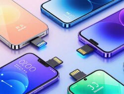 Daftar Smartphone Dengan Kapasitas Slot Micro SD Hingga Satu Terabyte Paling Murah