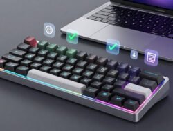 Mouse Razer DeathAdder V3 Pro Review: Mouse Gaming Paling Ringan