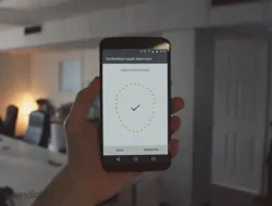 Tips Android Mengatur Smart Lock Dengan Wajah Agar Perangkat Lebih Aman Digunakan