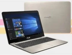 Rekomendasi Laptop Murah Performa Stabil 2026 Untuk Kebutuhan Admin Dan Olah Data