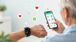 Rekomendasi Gadget untuk Memantau Kesehatan Lansia secara Real-time