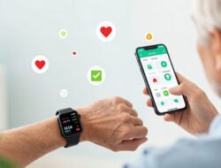 Rekomendasi Gadget untuk Memantau Kesehatan Lansia secara Real-time