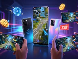 Rekomendasi HP Chipset Kencang Harga Tiga Jutaan Paling Dicari Para Gamers Mobile