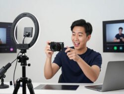 Sony ZV E10 Review Kamera Mirrorless Terbaik Vlogger Pemula