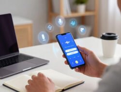 Tips Menggunakan Fitur Voice Command Google Assistant di Android