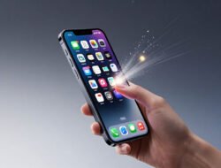 Trik Menggunakan Fitur Back Tap iPhone Untuk Membuka Aplikasi Hanya Dengan Ketukan