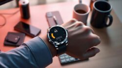 Amazfit GTR 4 Review: Smartwatch Elegan dengan Baterai Awet