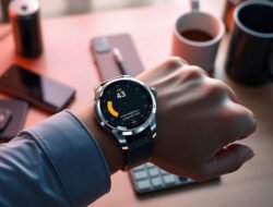 Amazfit GTR 4 Review: Smartwatch Elegan dengan Baterai Awet