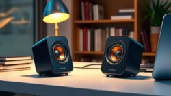 Audioengine A2+ Review: Speaker Kecil dengan Performa Mengejutkan