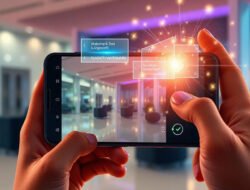 Cara Menambahkan Tanda Air Atau Watermark Otomatis Pada Foto Kamera Android