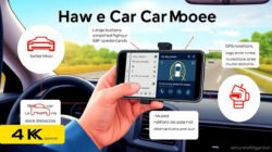 Cara Mengaktifkan Fitur Car Mode Di Android Untuk Keamanan Saat Berkendara