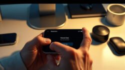 Cara Mengaktifkan Fitur Personal Voice di iPhone (Kloning Suara)