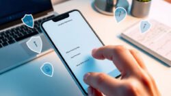 Cara Mengamankan Privasi Lokasi Pada Aplikasi Smartphone Agar Tidak Mudah Dilacak