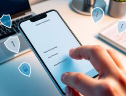 Cara Mengamankan Privasi Lokasi Pada Aplikasi Smartphone Agar Tidak Mudah Dilacak