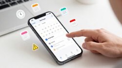Cara Mengatasi Masalah Sinkronisasi Kalender yang Error di iPhone