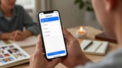 Cara Menggunakan Fitur Digital Legacy di iPhone untuk Ahli Waris Data