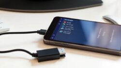 Cara Menggunakan Fitur OTG di Android untuk Pindah Data ke Flashdisk