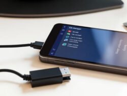 Cara Menggunakan Fitur OTG di Android untuk Pindah Data ke Flashdisk