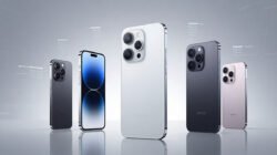 Daftar HP dengan Skor Kamera DXOMARK Tertinggi Tahun 2026