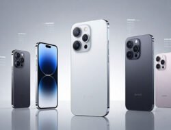 Daftar HP dengan Skor Kamera DXOMARK Tertinggi Tahun 2026