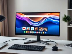 Daftar Harga Smart Monitor Terbaru Yang Bisa Digunakan Tanpa Perangkat PC