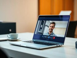 Daftar Laptop Dengan Webcam Full HD Untuk Kualitas Video Call Profesional