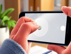 Langkah Mudah Mengaktifkan Fitur Smart Stay Di Android Agar Layar Nyala