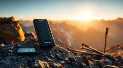 Nitecore NB10000 Review: Power Bank Paling Ringan untuk Ultralight Hiking
