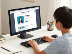 PC All-in-One Murah di Bawah 5 Juta untuk Belajar di Rumah