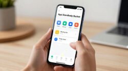 Panduan Cara Menggunakan Fitur App Standby Bucket di Android