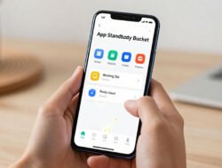 Panduan Cara Menggunakan Fitur App Standby Bucket di Android