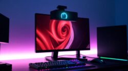 Razer Kiyo Pro Ultra Review: Sensor Kamera Besar dalam Sebuah Webcam